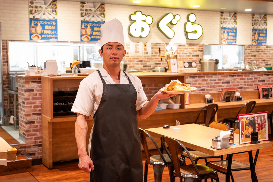 現社長の一斗さん