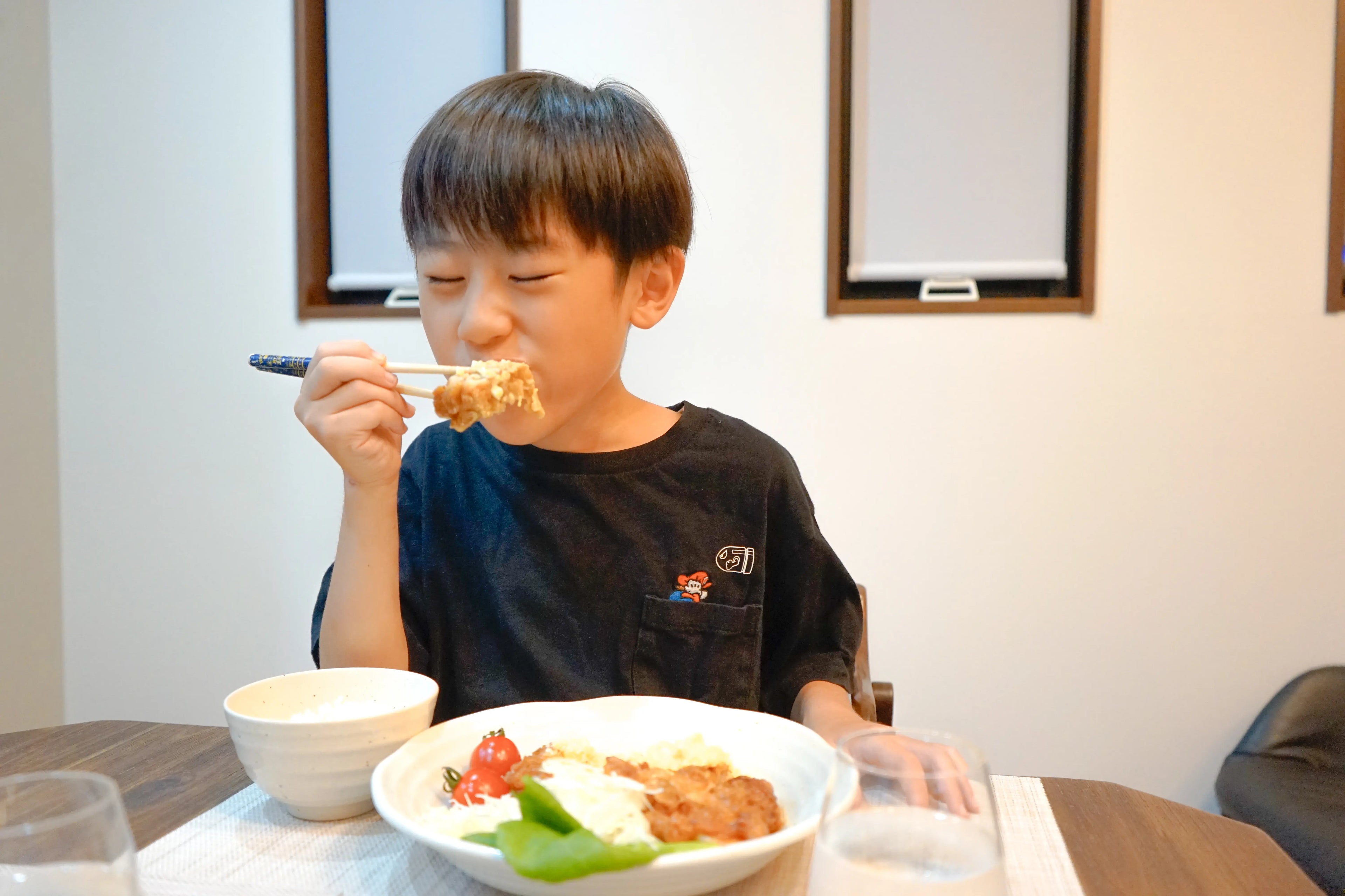 おぐらきんなべ チキン南蛮10枚セット